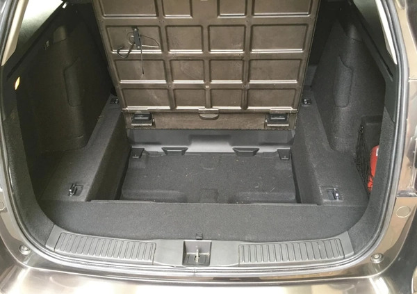 Honda Civic cena 72900 przebieg: 58000, rok produkcji 2017 z Gdynia małe 154